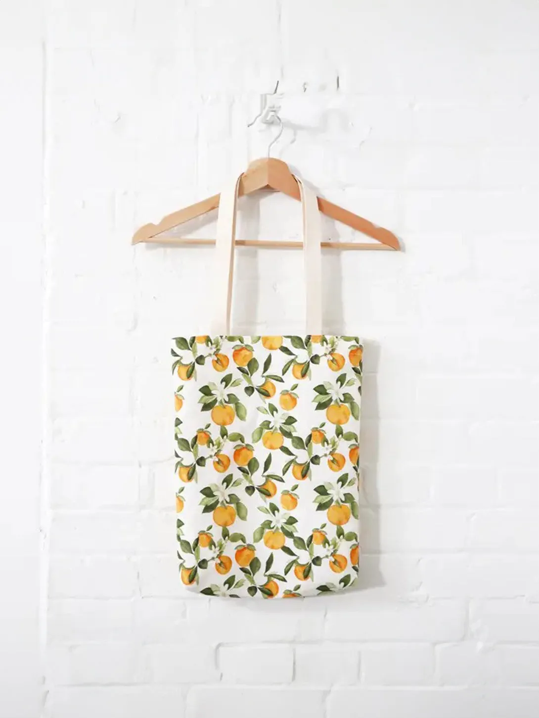 Tote Bag - Clementine