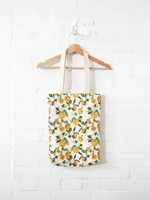 Tote Bag - Clementine