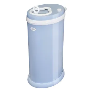 Ubbi Nappy Bin - Cloudy Blue