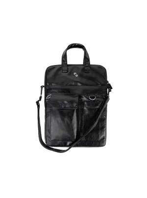 Utility Laptop Bag (13.3" Recraft Rich Eclipse)