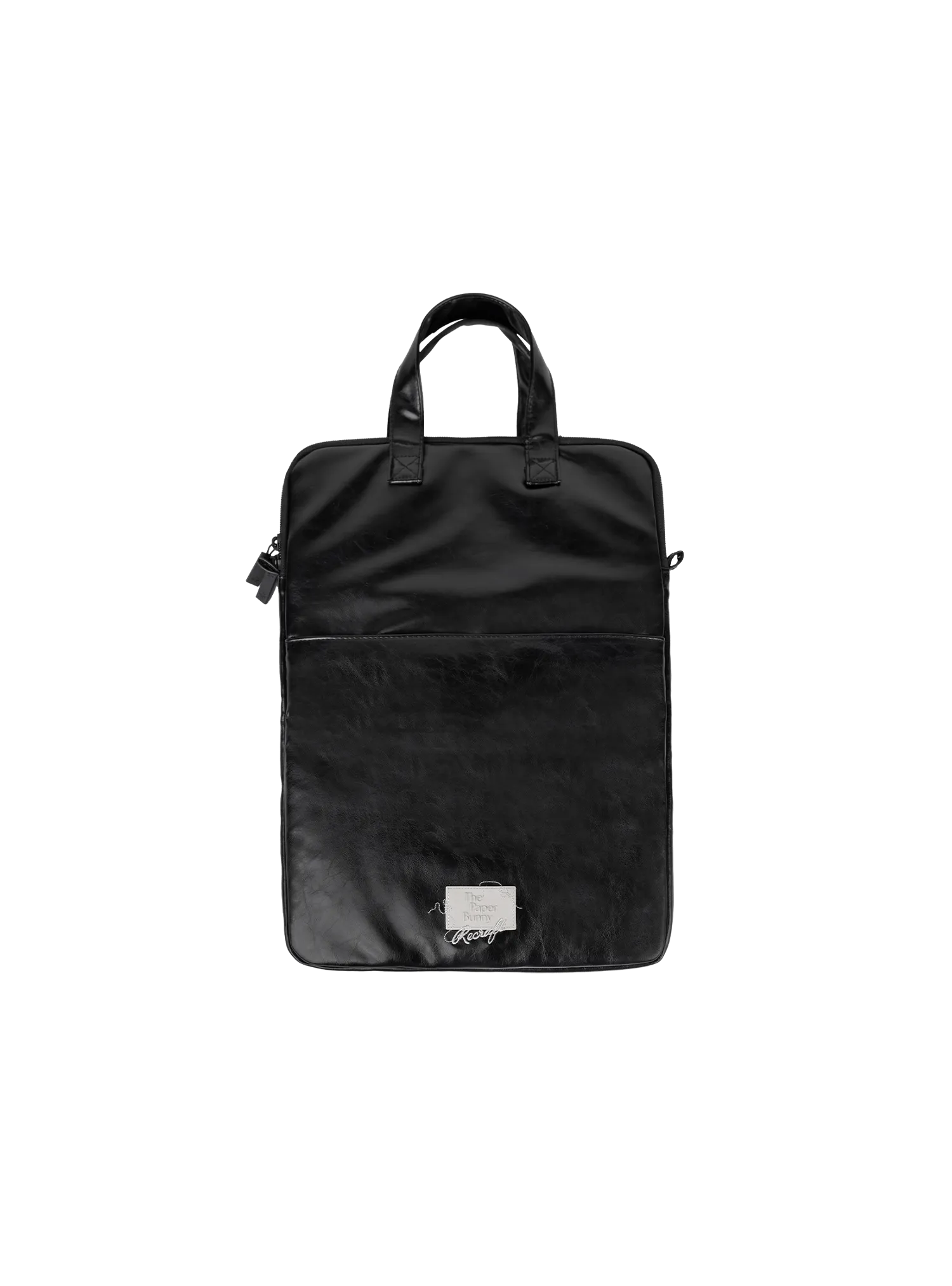 Utility Laptop Bag (13.3" Recraft Rich Eclipse)