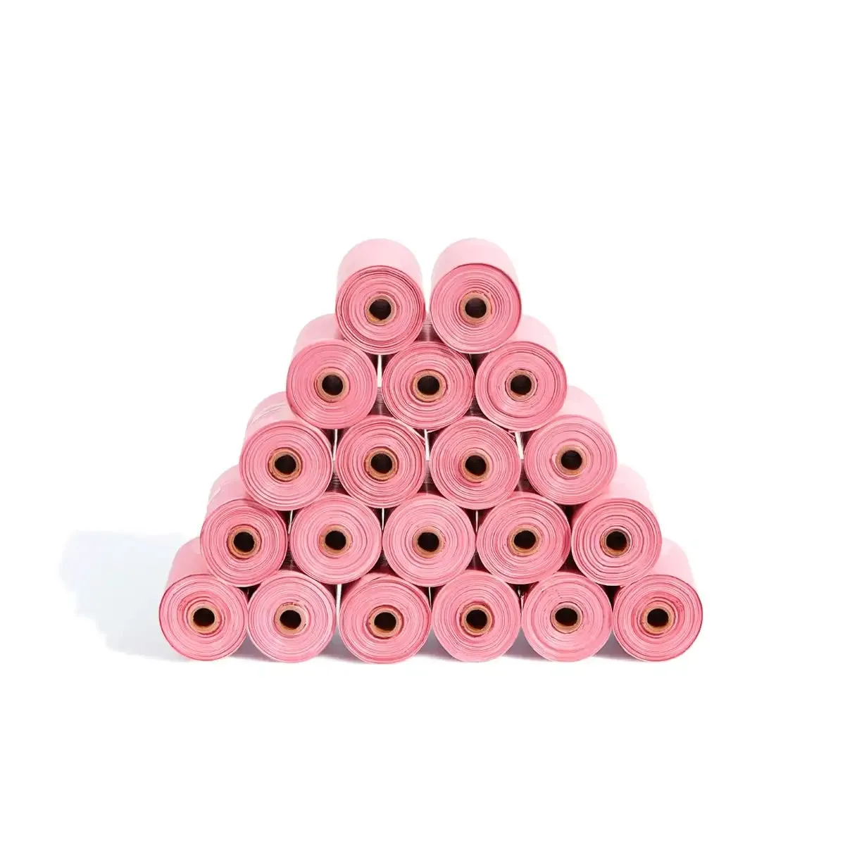 Vetreska - Flora Pet Poop Bags (20 rolls)