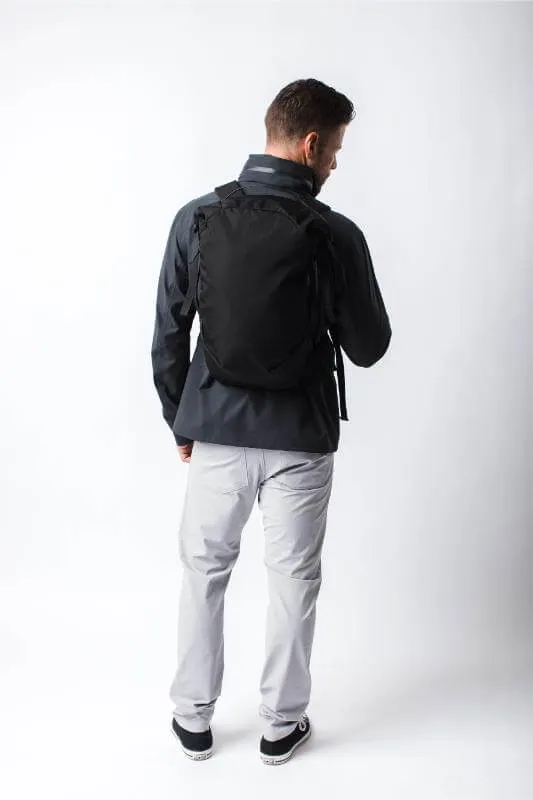 Voyager Rolltop15
