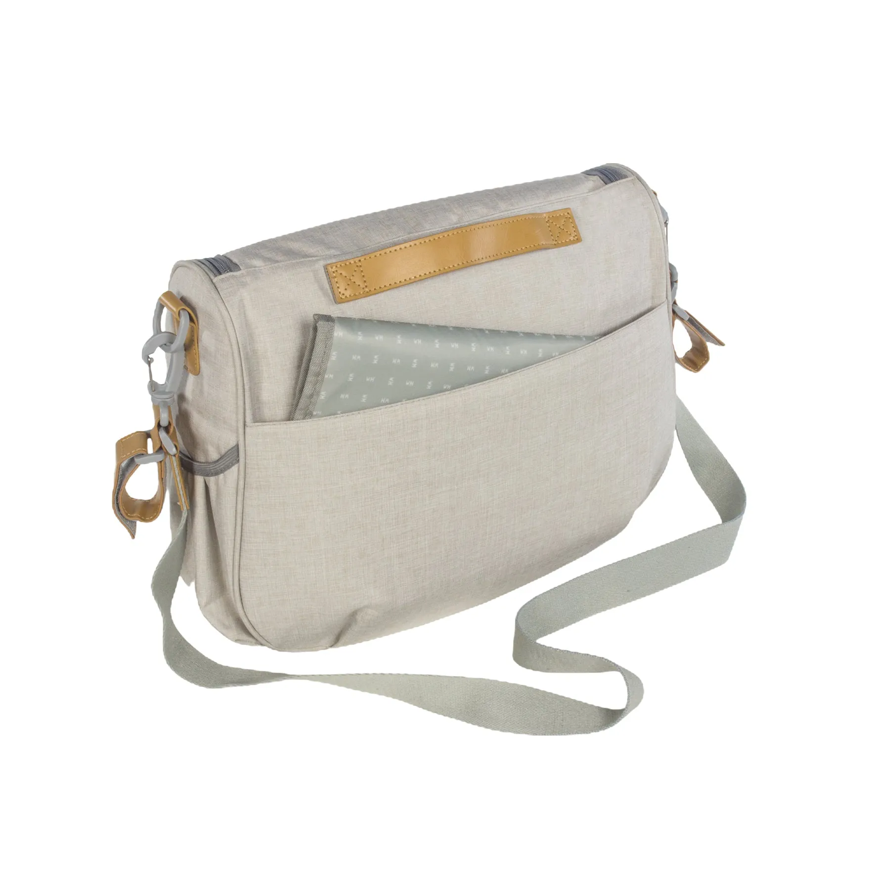 Walking Mum Baby Nature Sand Diaper Changing Bag