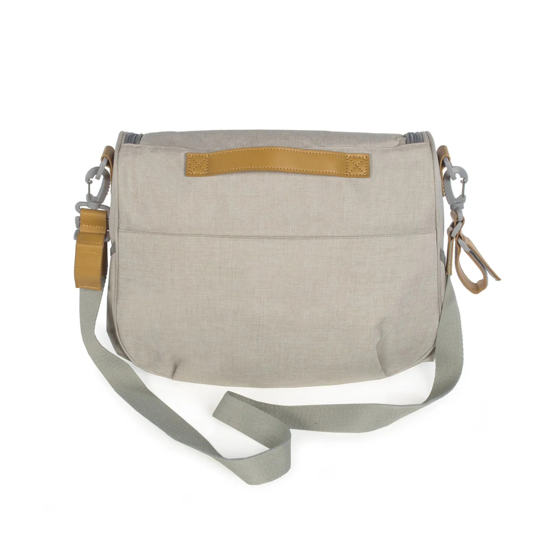 Walking Mum Baby Nature Sand Diaper Changing Bag