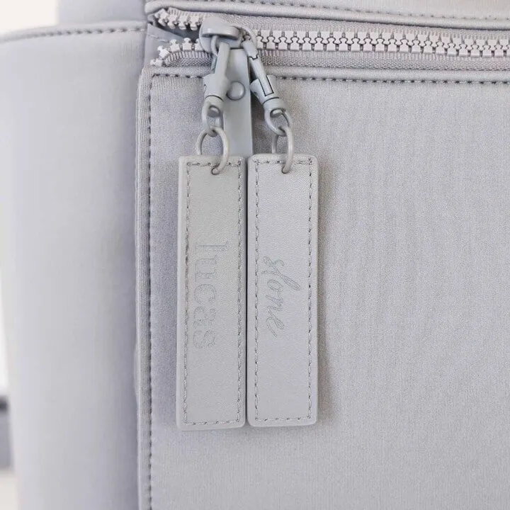 Weslie Diaper Backpack | Sea